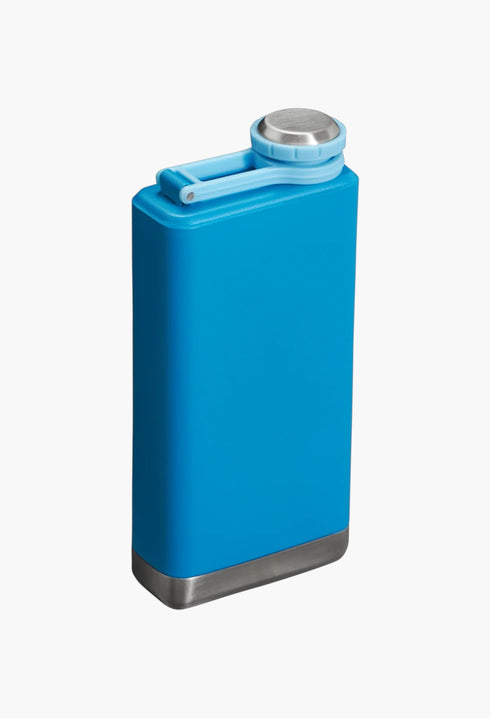 Classic Easy Fill Wide Mouth Flask | 8 OZ